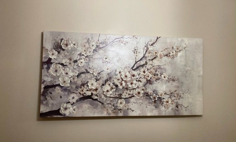 Flower Painting