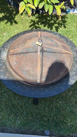 Fire Pit