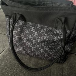 Small Diaper Bag