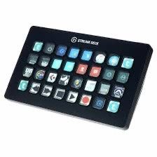 Elgato streamdeck XL