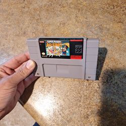 Super Mario All-Stars Clean And Tested $20 Pick Up In Glendale