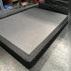 Queen Size Box Spring 