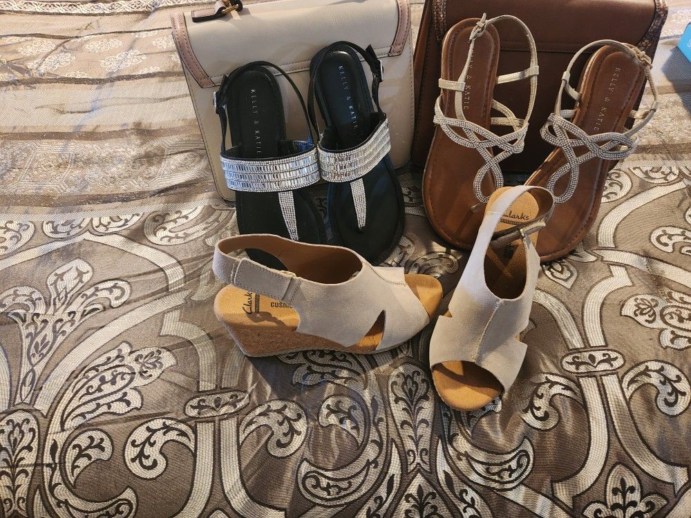 Sandals