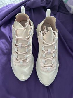 Nike React women sneakers 