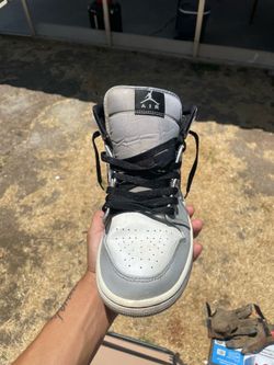 Jordan 1