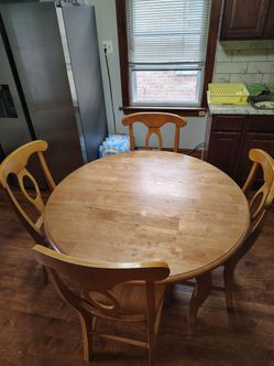 Comedor,kitchen table