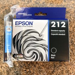 Epson Workforce 212 Printer Ink