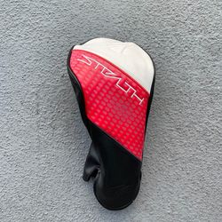 Stealth 2 Headcover
