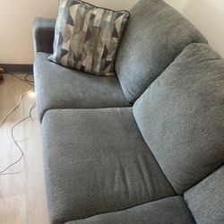 Couch $250.00