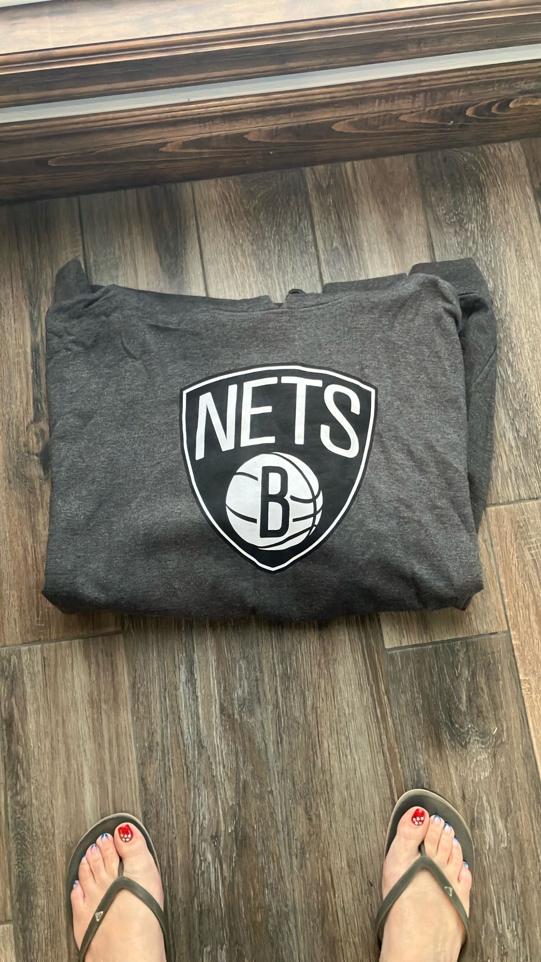 Newer Nets Sweatshirt