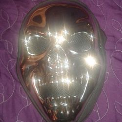 Halloween mask