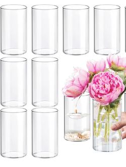 Glass Vases