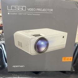 Projector 