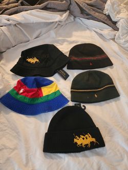 Polo Ralph Lauren  Hats 