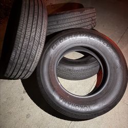 Tires