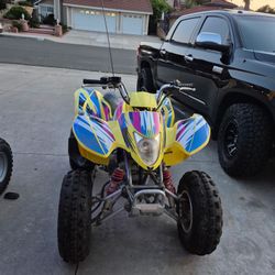 Motorcycle 