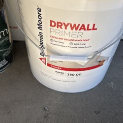 Primer Bengamin Moore 