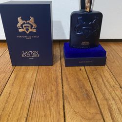 Layton Exclusif 