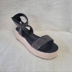 Women’s Wedge