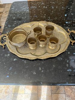 Tea Set