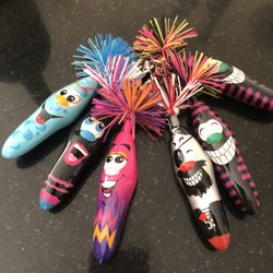 Kooky Pens