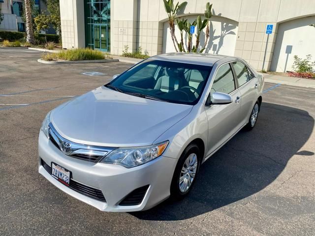 2013 Toyota Camry for Sale in San Diego, CA - OfferUp
