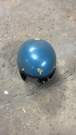 Helmet