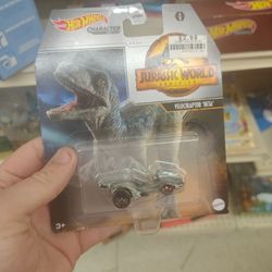 Diecast Car