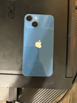 iPhone 13 mini