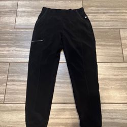 Cherokee Infinity Jogger Scrub Pants Sz ST 