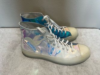 Converse Chuck Taylor All Star Hightop 11.5M/13.5W