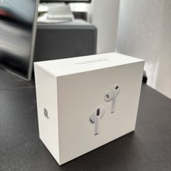 AirPods Pro 3 (Sept 2025)