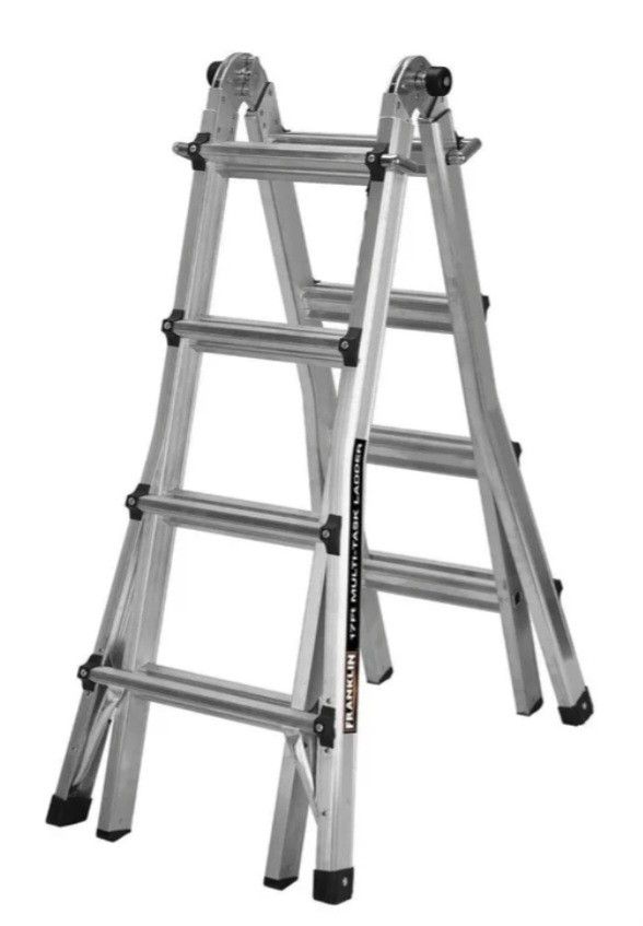 Ladder / Multi