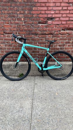  Specialized Diverge E5 Comp – Gravel Bike – Size 58cm