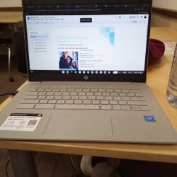 2024 Google Chromebook 