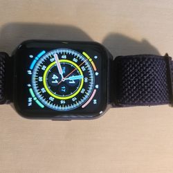 Smart Watch - Like New!