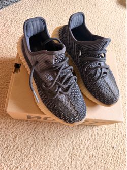 Adidas Yeezy Boost 350 size 5Y with box
