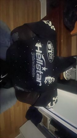 Hellstar Sweatsuit