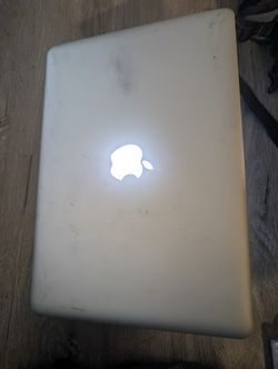 MacBook Pro 13