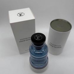 Louis Vuitton Imagination 