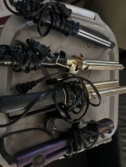 Hair Styling Tools