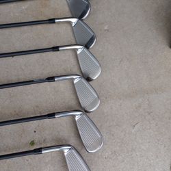 Cleveland Launcher XL Golf Set