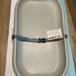 Tawbutiar Organic Premium  Changing Table Pad