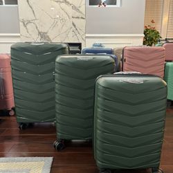 Luggage Set 