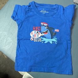 Toddler T-shirt