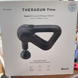 THERAGUN PRIME