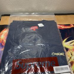 Supreme Tees 
