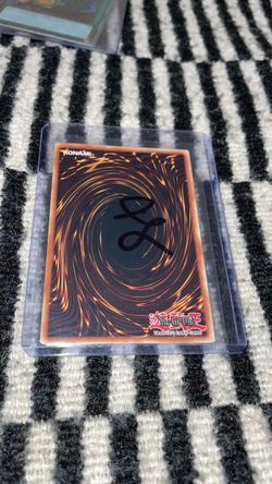 Red-Eyes Black Metal Dragon