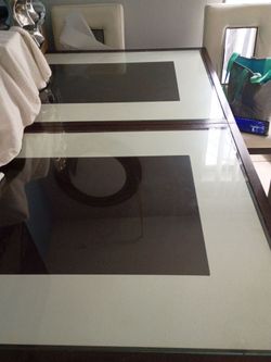 Ashley table