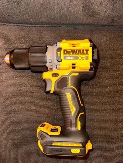 New Dewalt